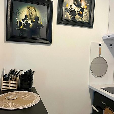 Casa Nostra - T1 - Terrasse Privative Apartment ตูลูส ภายนอก รูปภาพ