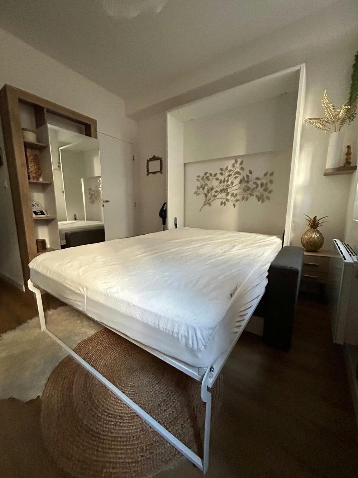 Casa Nostra - T1 - Terrasse Privative Apartment ตูลูส ภายนอก รูปภาพ